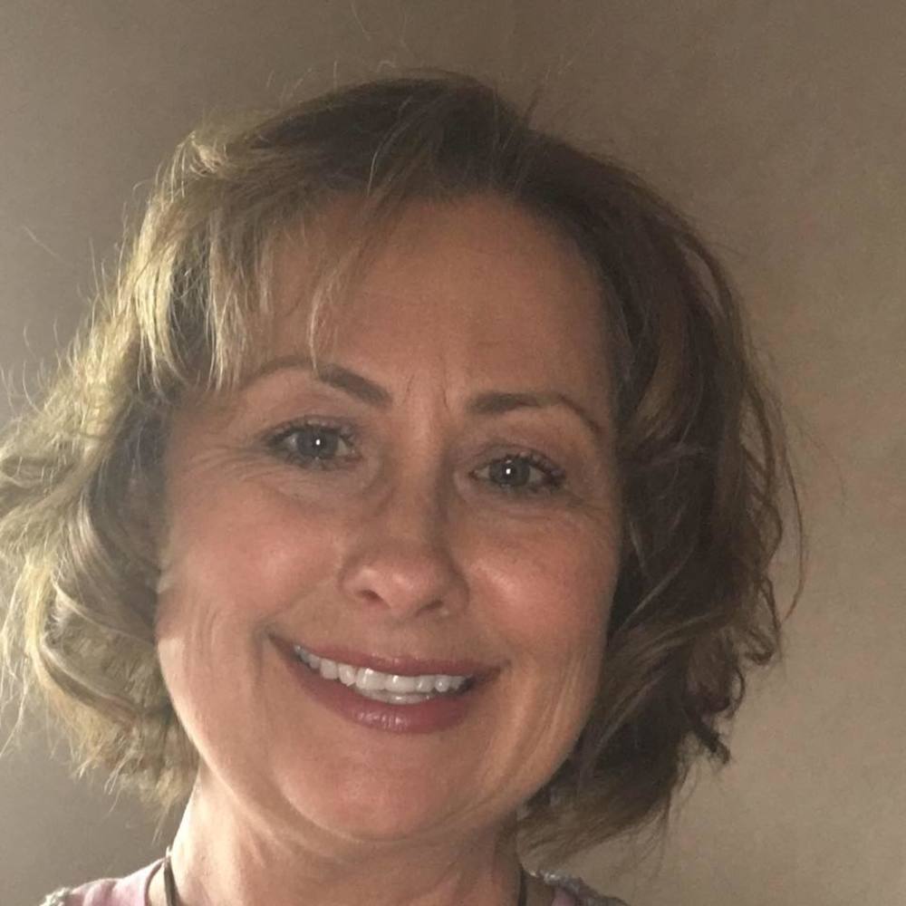 Meet your Posher, Janice